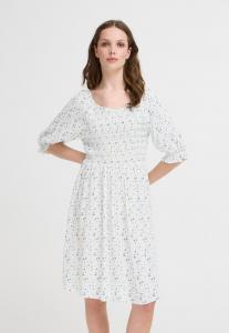 Повседневное платье IHVERA ICHI, синий