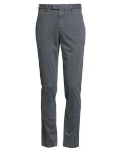 Брюки Devore Incipit, свинцовый