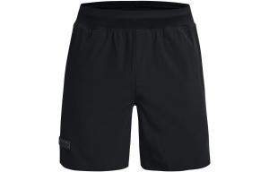 Under Armour Мужские спортивные шорты, цвет Black