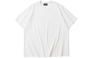 Футболка унисекс Dimc, белый