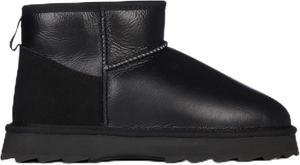 EMU Australia - Женские ботинки Sharky Micro Town, Black