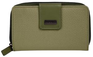 Кошелек Bugatti SINA, зеленый