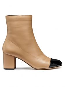 Ботильоны D Virnilisa 65 D56YYA 0TUHH C0015 Geox, бежевый
