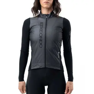 Куртка Etxeondo Urrun Goretex, серый