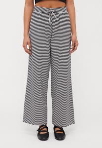 Брюки ONLLIVE LOVE LIFE ONLY Petite, кремовый