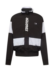 Всесезонная куртка Starter Black Label Between-Season Jacket, черный