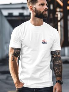 Рубашка Neverless Kanagawa, белый