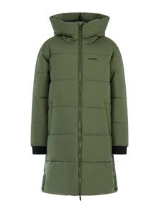 Зимняя куртка PROTEST PRTMio JR, зеленый