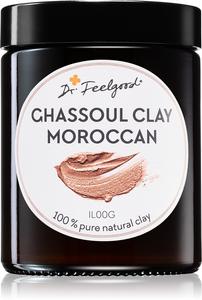 Марокканская глина гассул, марокканская глина Dr. Feelgood, 150 гр