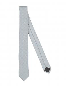 Галстук Givenchy, небесно-голубой