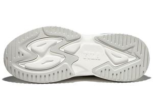 Кроссовки FILA Rayflide Casual Shoes Unisex Low-Top White Blue/Green