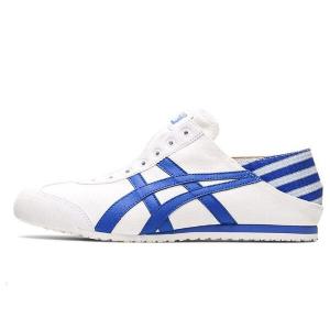 Кроссовки mexico 66 paraty Onitsuka Tiger, белый