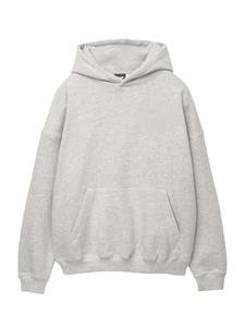 Толстовка Pull&Bear STWD, серый