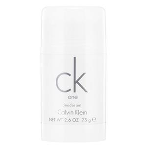 Парфюмированный дезодорант-стик Calvin Klein CK One Unisex