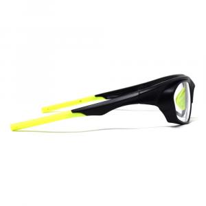 Солнцезащитные очки Addictive Coach, серебряный