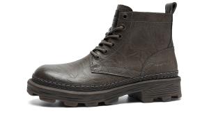 Ботинки HLA Martin Boots Men