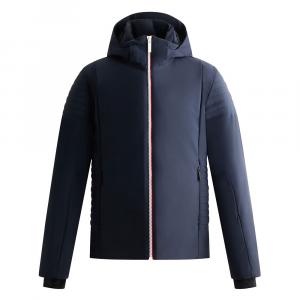 Утепленная горнолыжная куртка Fusalp Power III (мужская), Navy