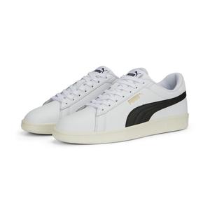 Кроссовки Puma, цвет weiss/schwarz/beige