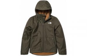THE NORTH FACE Детская куртка, цвет Green