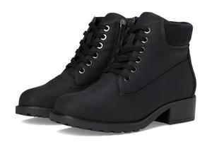 Ботинки Trotters Bellamy, черный