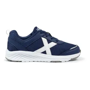 Кроссовки Munich Fun 03, синий