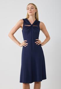 Платье Anna Field Jersey dress, Dark Blue
