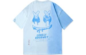 Футболка унисекс ER, Зеленый