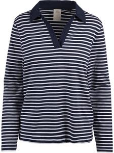 Рубашка с длинным рукавом Trespass, синий