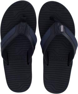 Взрослые вьетнамки Hurley Dawn унисекс, зеленый/синий, размер 8 M