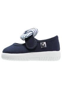 Балетки Victoria Shoes, цвет marino