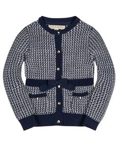 Кардиган Hope & Henry, синий