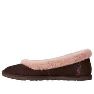 (WMNS) Балетки UGG Zora 'Dusted Cocoa'
