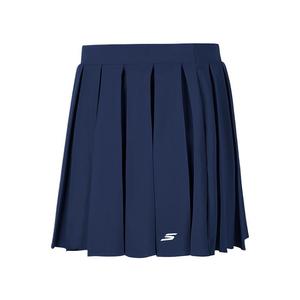 Skechers Повседневная короткая юбка Women's Marine Blue