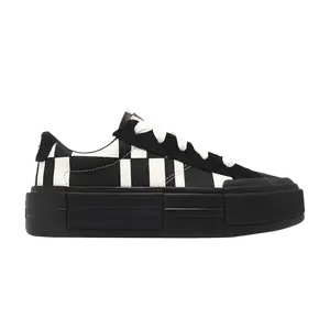 Кроссовки Converse Chuck Taylor All Star Cruise Low, черный