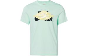 Мужская футболка Jordan, цвет Blue