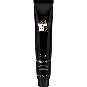 Краска для волос Kis Keratin Infusion System Safeshades, 6N Dunkelblond / 100 ml