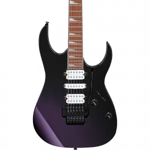 Электрогитара Ibanez RG470DX Tokyo Midnight