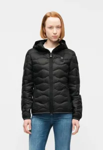 Пуховая куртка camelia Blauer, Nero