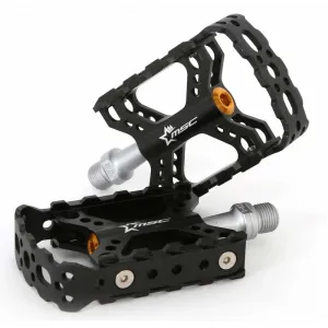 Педали MSC Alu 6063T5 CrMo, черный