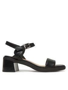 Сандалии Jaylan Ray 26181658 Clarks, черный