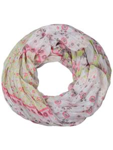 Шарф styleBREAKER, светло-серый