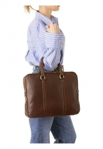 Сумочка Chiara Ferretti, Dark Brown