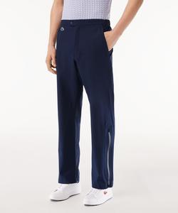 Водостойкие, водоотталкивающие, водонепроницаемые эластичные брюки для гольфа на молнии