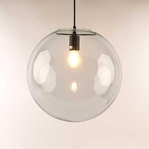 Подвесная лампа s.luce, 40x40x40 см, черный