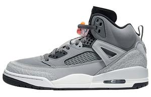 Мужские винтажные баскетбольные кроссовки Jordan Spizike