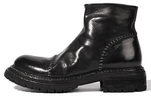 Ботильоны женские Dreambox, цвет Coffee