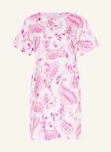 Ночная рубашка Darling Harbour, розовый