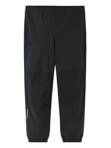 Reima Уличные штаны Regular 'Kokosi' в черном цвете