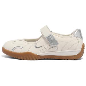 Senda Мэри Джейн для женщин в кремовом цвете, цвет Crescent White