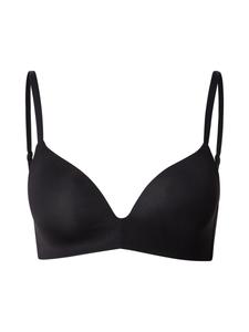 Бюстгальтер-футболка ONLY ONLTracy Laura, черный